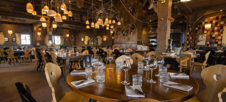 布维尔庄园套房酒店(Les Suites – Maison Bouvier)图片