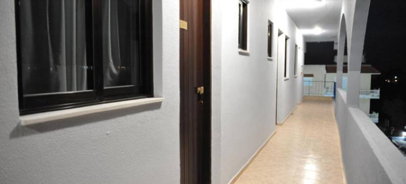 海洋酒店(Maritime)图片