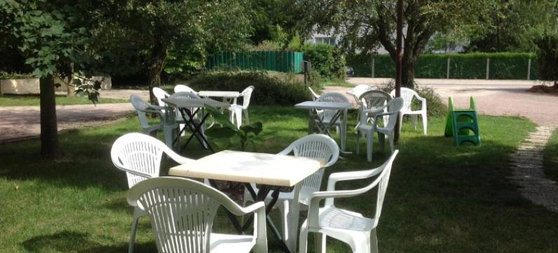 平原客栈(Logis Auberge de La Plaine)图片