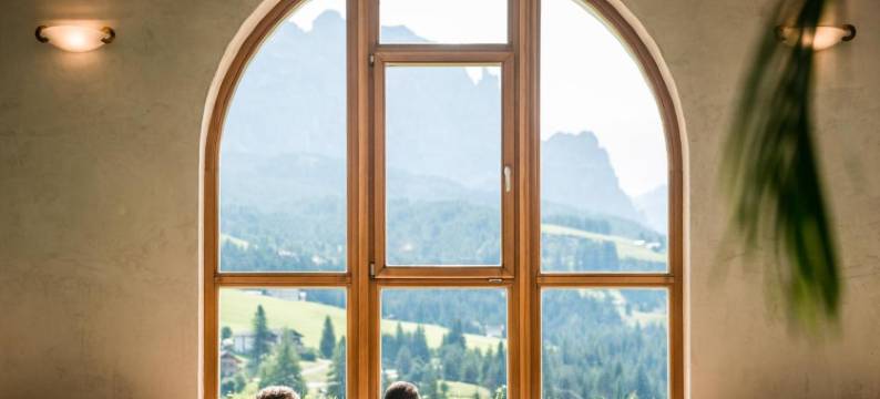 拉梅君酒店(Hotel la Majun)图片