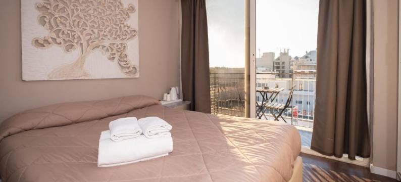 加富尔 R&B Cconfort hotels(CconfortHotels R&B Cavour)图片