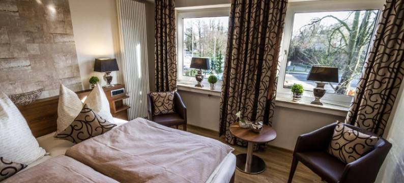 哈克曼阿特尔餐厅酒店(Hotel Restaurant Hackmann-Atter)图片