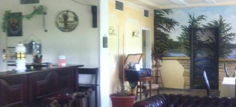 瓦尔德雷斯特朗约翰内斯酒店(Natur& Waldhotel Johannesruh)图片