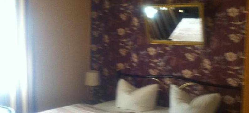 瓦尔德雷斯特朗约翰内斯酒店(Natur& Waldhotel Johannesruh)图片