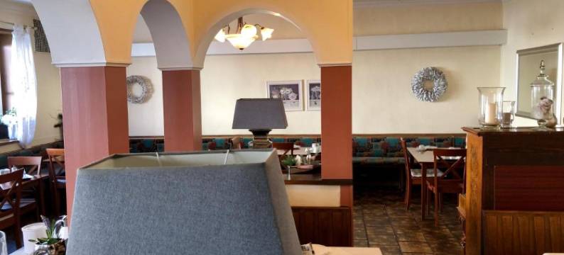 希尔格斯酒店(Hotel Hilgers)图片