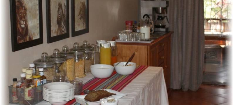 太阳鸟旅舍(Sunbird Lodge)图片