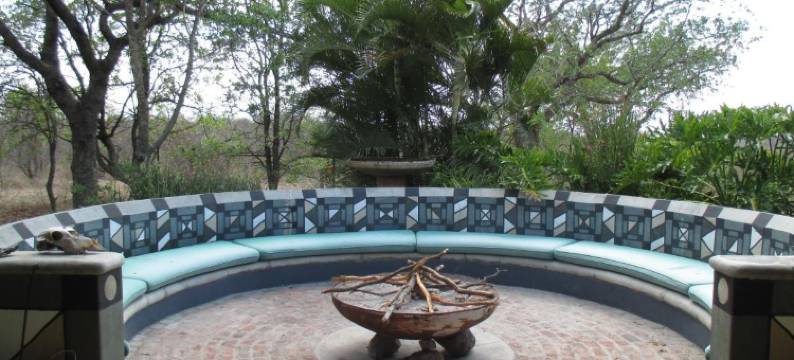 廷格拉旅舍(Tingala Lodge - Bed in the Bush)图片