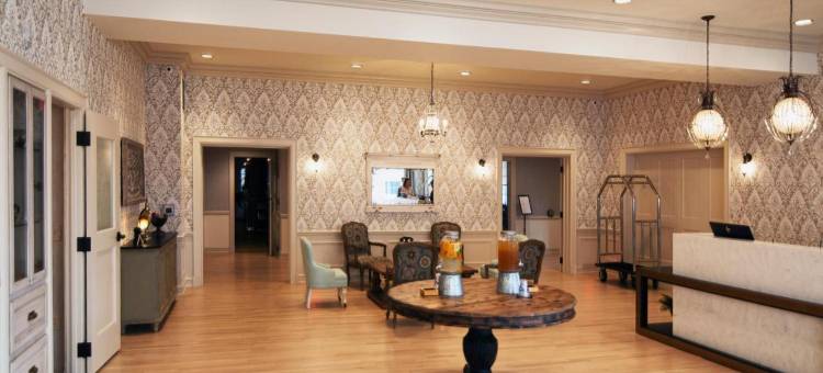 斯特拉酒店和舞厅(The Stella Hotel & Ballroom)图片