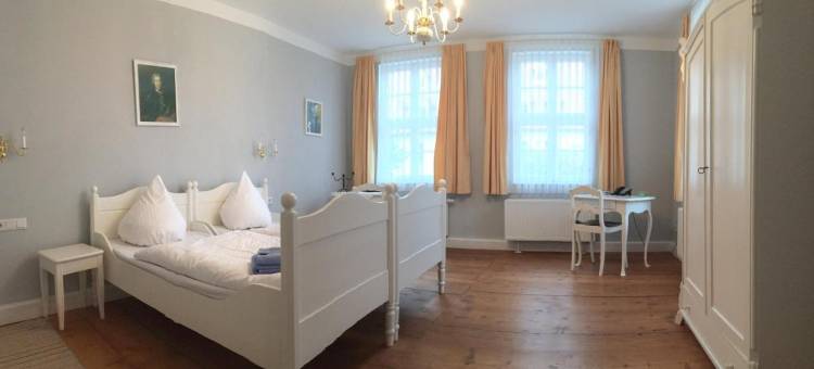 Komenský Gäste- Und Tagungshaus图片