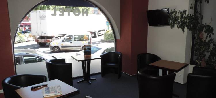 法兰西酒店(Hôtel de France)图片