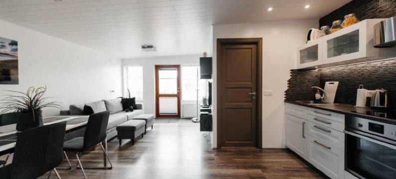 舒适休息公寓(Comfort and Rest)图片