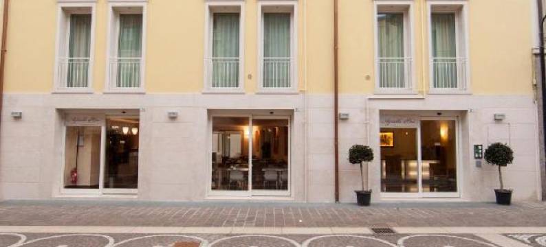 金羊公寓酒店(Residenza Agnello d'Oro)图片