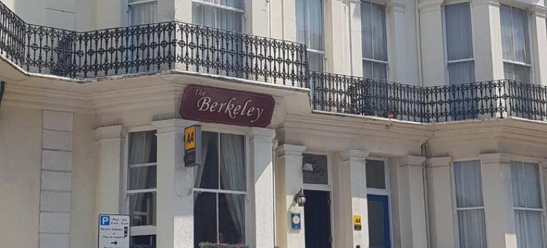 伯克利酒店(The Berkeley Guesthouse)图片