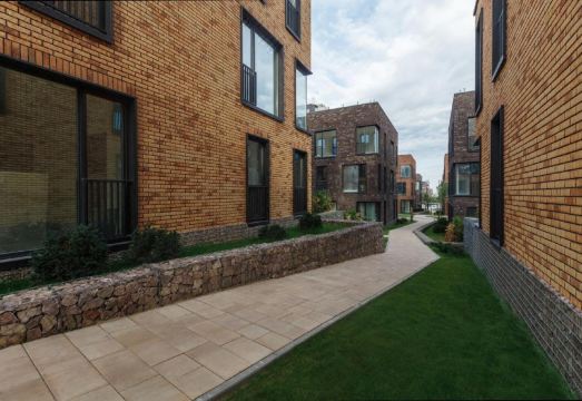 Warm House Apart Hotel Hotel Overview