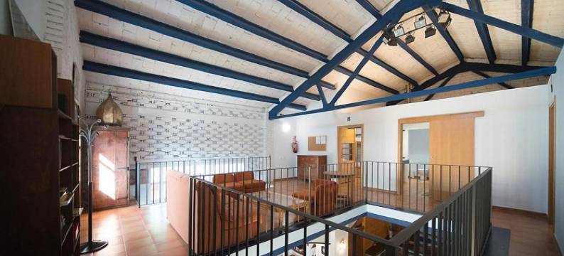 库鲁科斯旅舍(Crux Albergue)图片