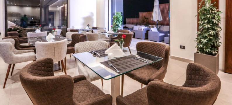 库塔尔公寓酒店(Khuttar Apartment)图片