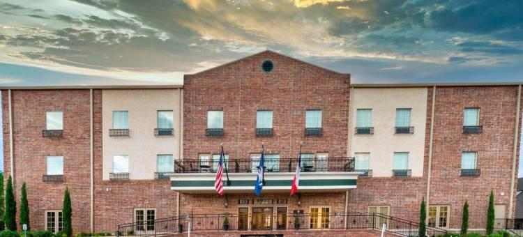 Chateau Saint Denis Hotel, a Trademark Collection by Wyndham图片