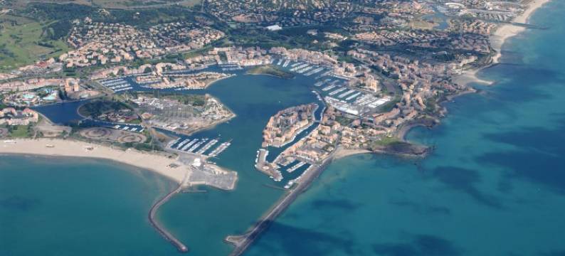 瓦坎斯奥 - 帕迈拉高尔夫球酒店(Vacancéole - Résidence le Palmyra Golf)图片