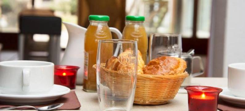 城堡驿站(Le Relais du Château)图片