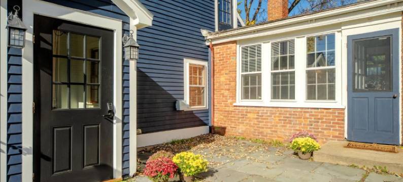 水街旅馆(The Water Street Inn)图片