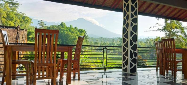 阿瑞亚苏塔简易别墅(Aryasuta Bungalow)图片