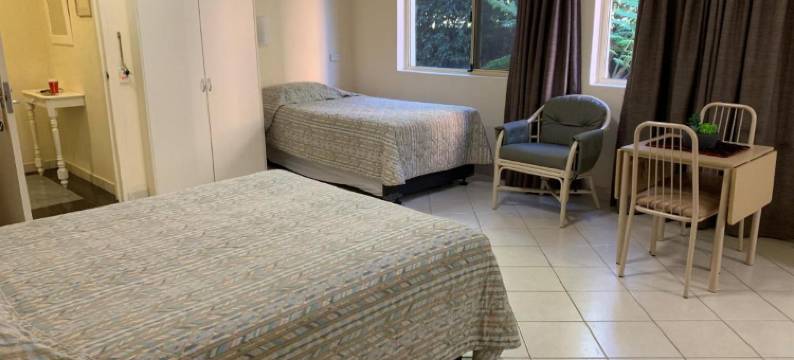 贝尔蒙都公寓(Bel Mondo Apartments)图片