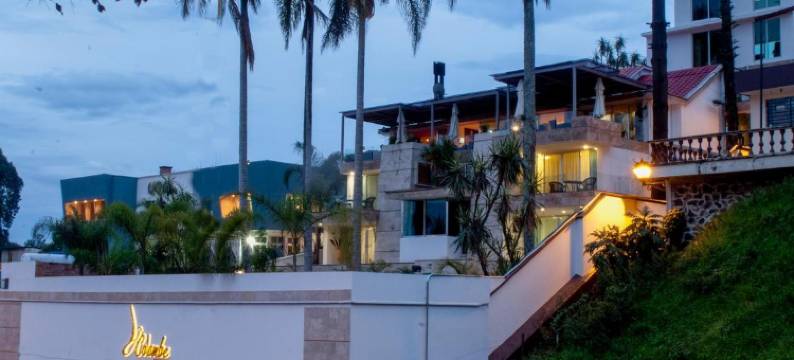 哥伦比精品酒店(Colombe Hotel Boutique)图片