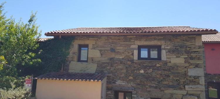 科尔蒂纳阿尔迪乡村(Aldea Rural A Cortiña)图片