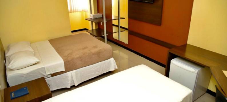 里奥马酒店(Hotel Rio Mar)图片