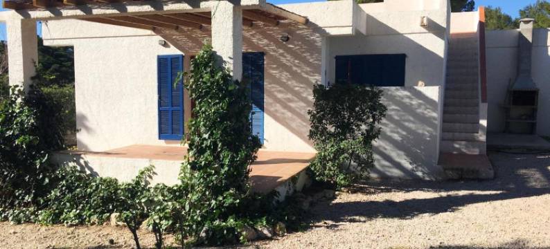 德尔皮别墅酒店(Villa del Pi)图片