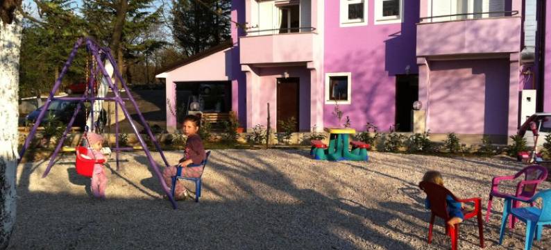 桑迪别墅酒店(Hotel Villa Sandi - Free Parking)图片