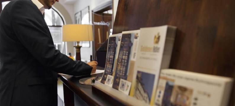 戈尔登阿德勒斯塔德古特酒店(Stadt-Gut-Hotel Gasthof Goldener Adler)图片