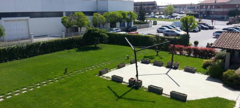 博格诺夫酒店(Borgonuovo)图片