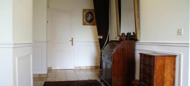 伊耶特邻居酒店(Les Voisins de l'Illet)图片