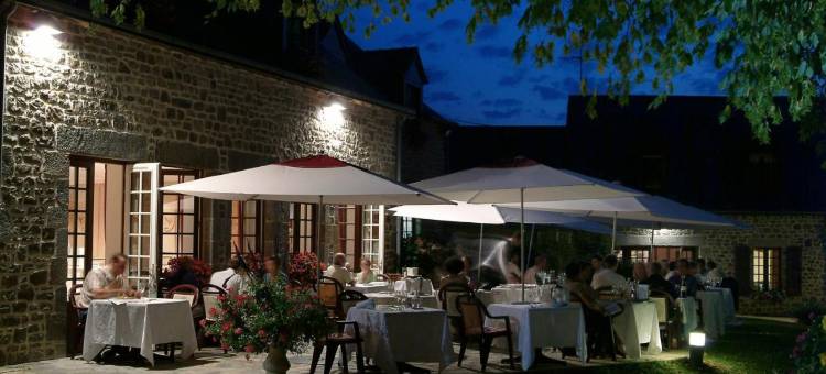 玛乔莲之家酒店(Logis la Marjolaine)图片