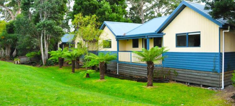 Big4 Strahan Holiday Retreat图片