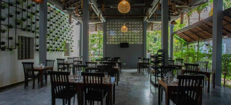 吴哥塔奈水疗度假村(Tanei Angkor Resort and Spa)图片