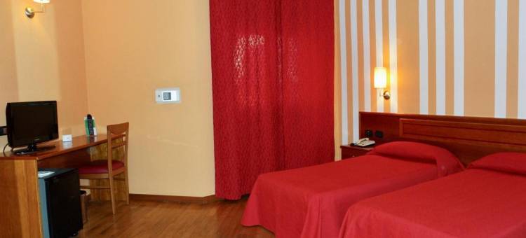 航空包酒店(Hotel Air Bag)图片