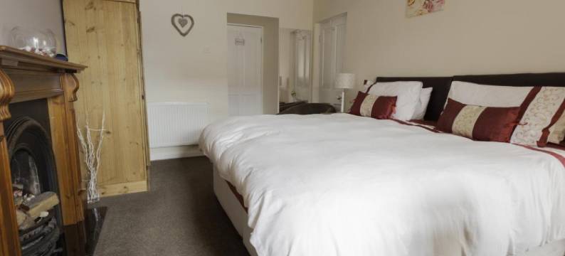 白天鹅旅馆(The White Swan Inn)图片