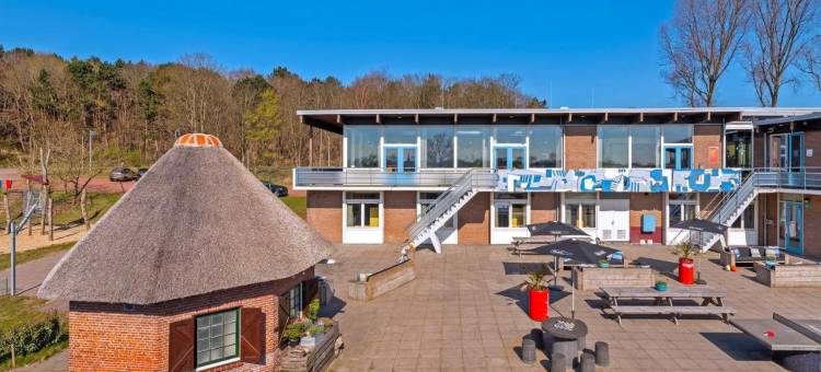 斯托亚凯诺德韦克 - 青年旅舍(Stayokay Hostel Noordwijk)图片