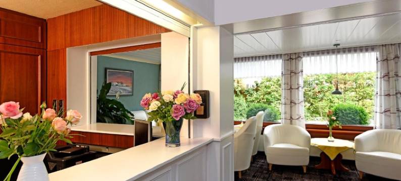 伽尼酒店卡瑟瑞纳店(Hotel Katharina Garni)图片