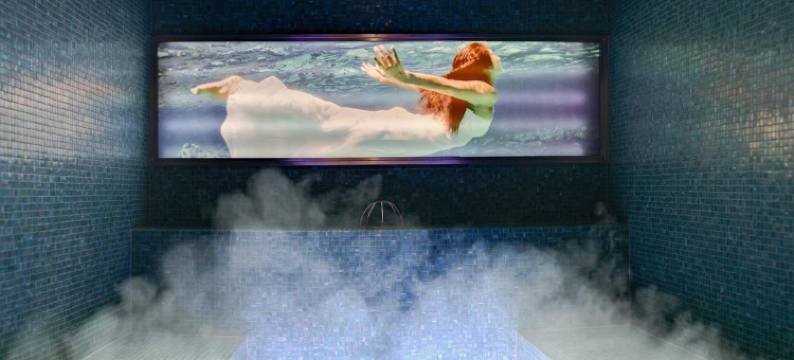 西特尔酒店卡萨斯特兰海滩酒店(Seetelhotel Kaiserstrand Beachhotel Das Lifestyle-Hotel Direkt am Strand)图片