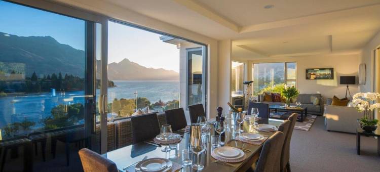 Lakefront Luxury by Amazing Accom图片