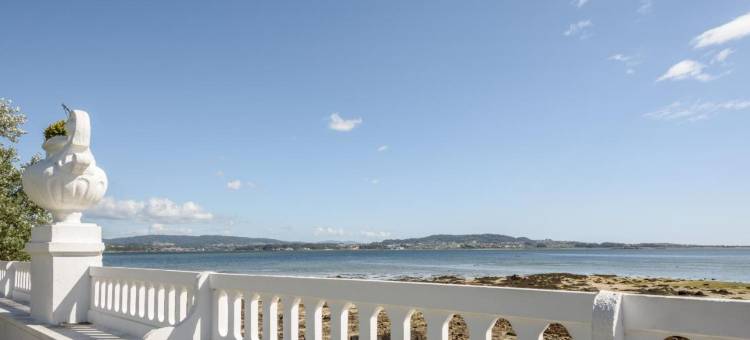 Apartamentos la Toja图片