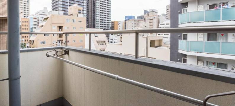 心斋桥中心线方舟公寓(Centrage Ark Shinsaibashi)图片