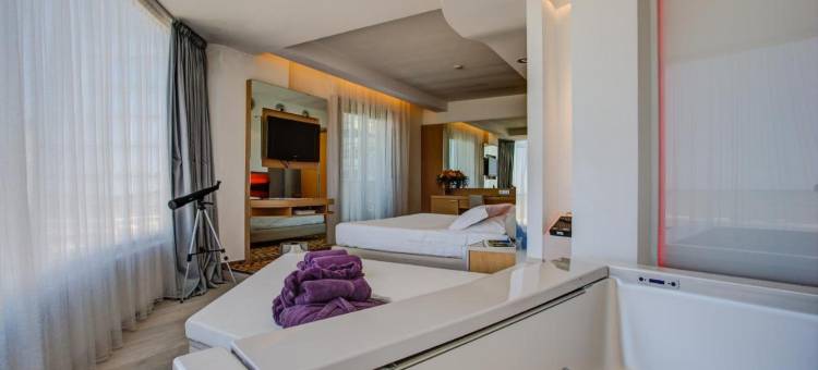 瓦尔多夫普瑞米尔度假酒店(Hotel Waldorf- Premier Resort)图片