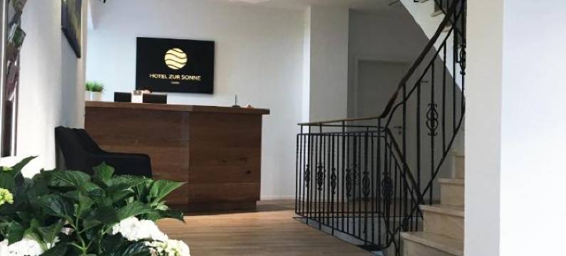 太阳酒店(Hotel Zur Sonne)图片