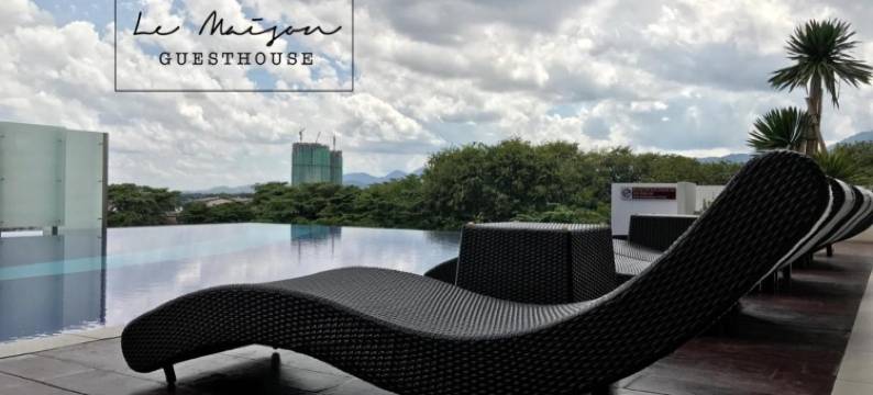 Le Maison GuestHouse Ipoh Majestic图片