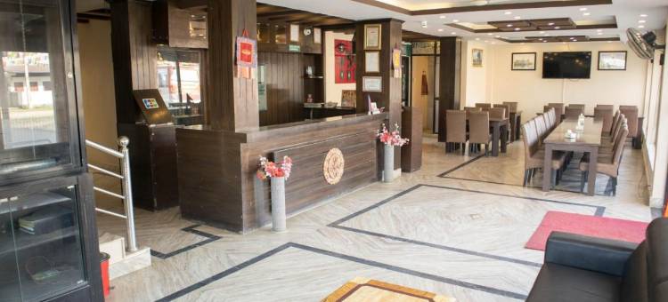 海市蜃楼旅馆(Mirage Inn)图片