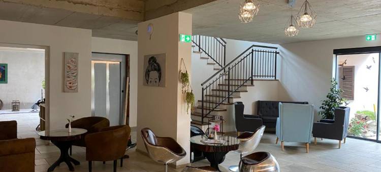 Stockers Kleines Dorfhotel图片